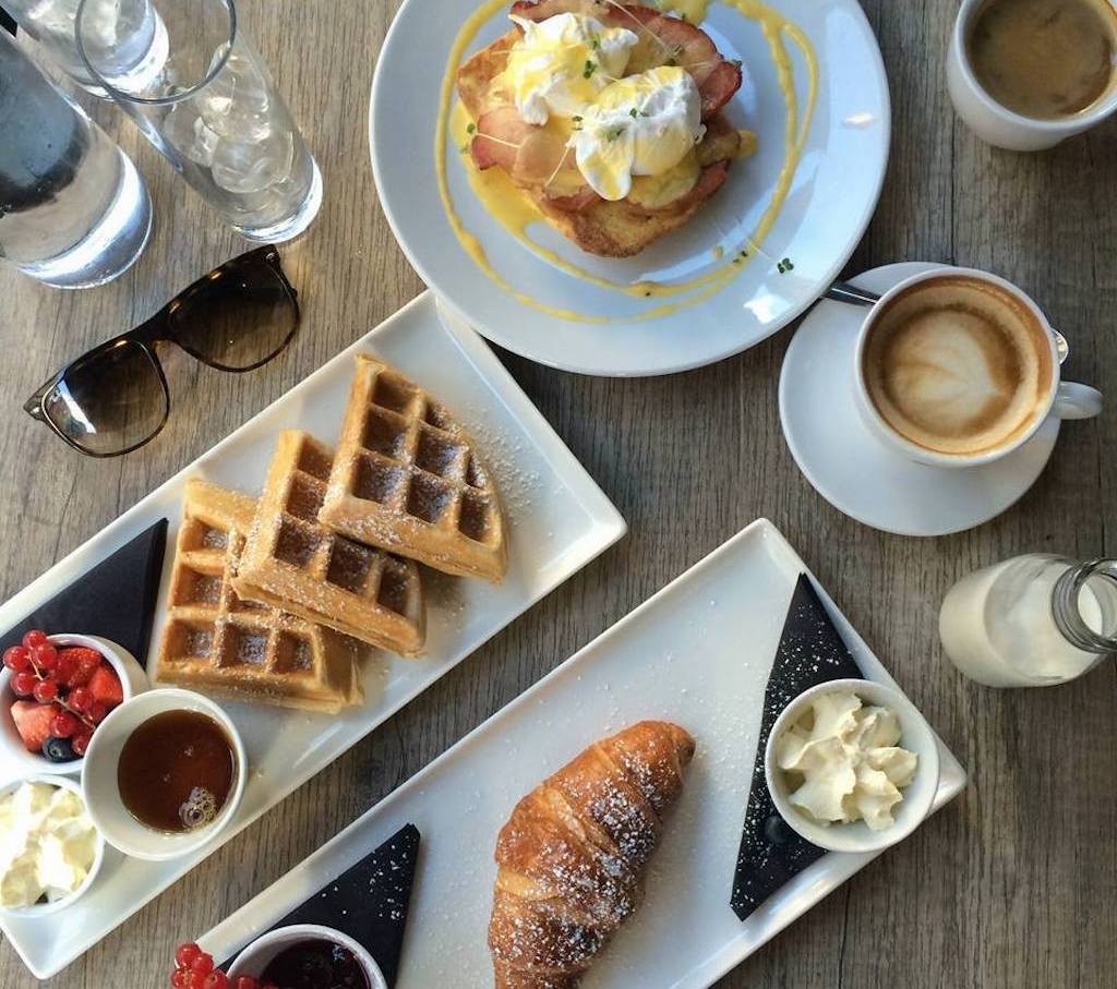 The Best Brunches and Breakfasts in Cork, Ireland