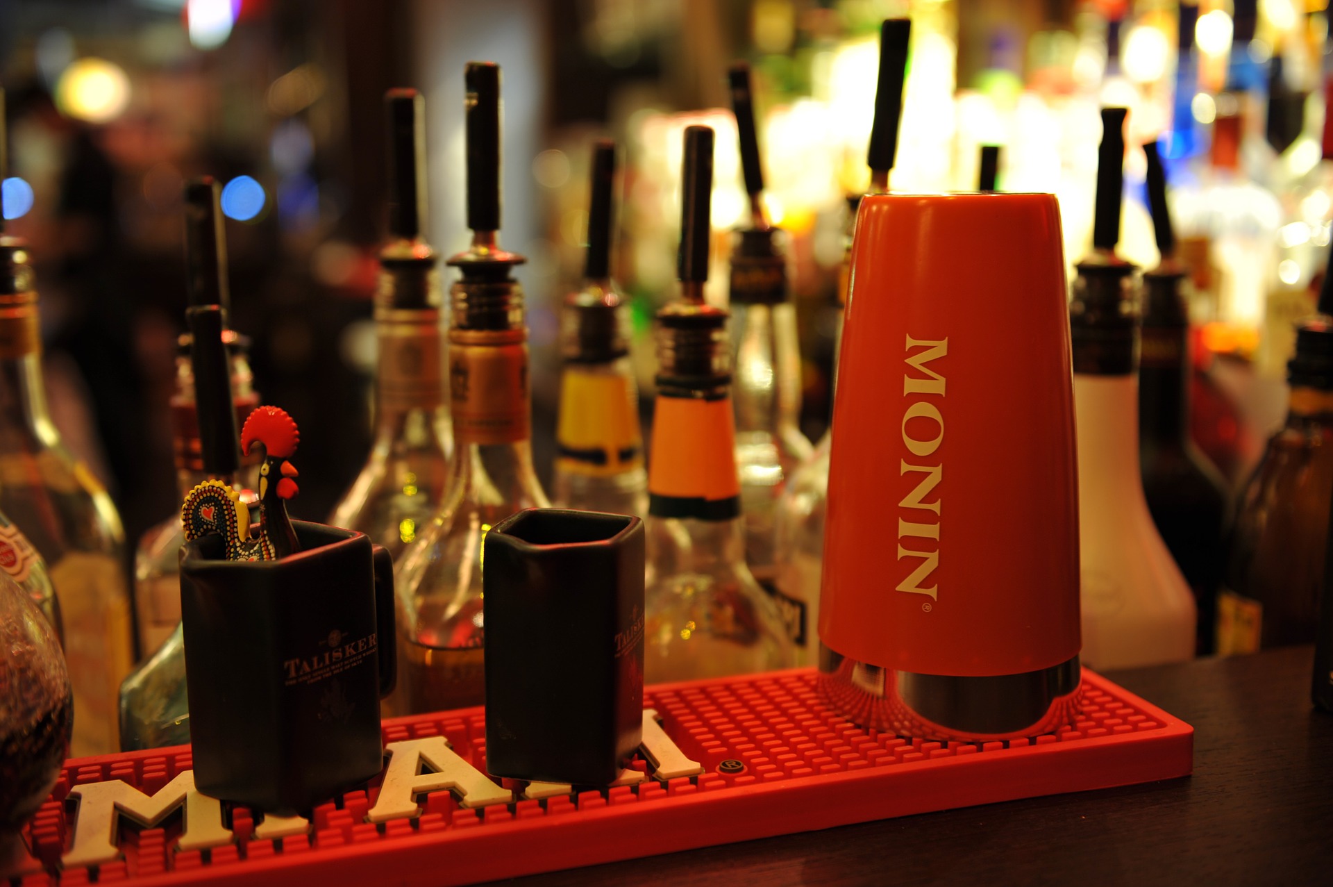 The 10 Best Bars In Jaipur, India