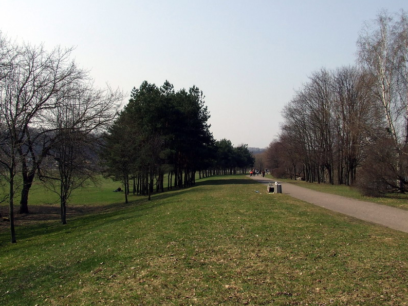 Santakos Parkas ©Tomas Čekanavičius/Flickr