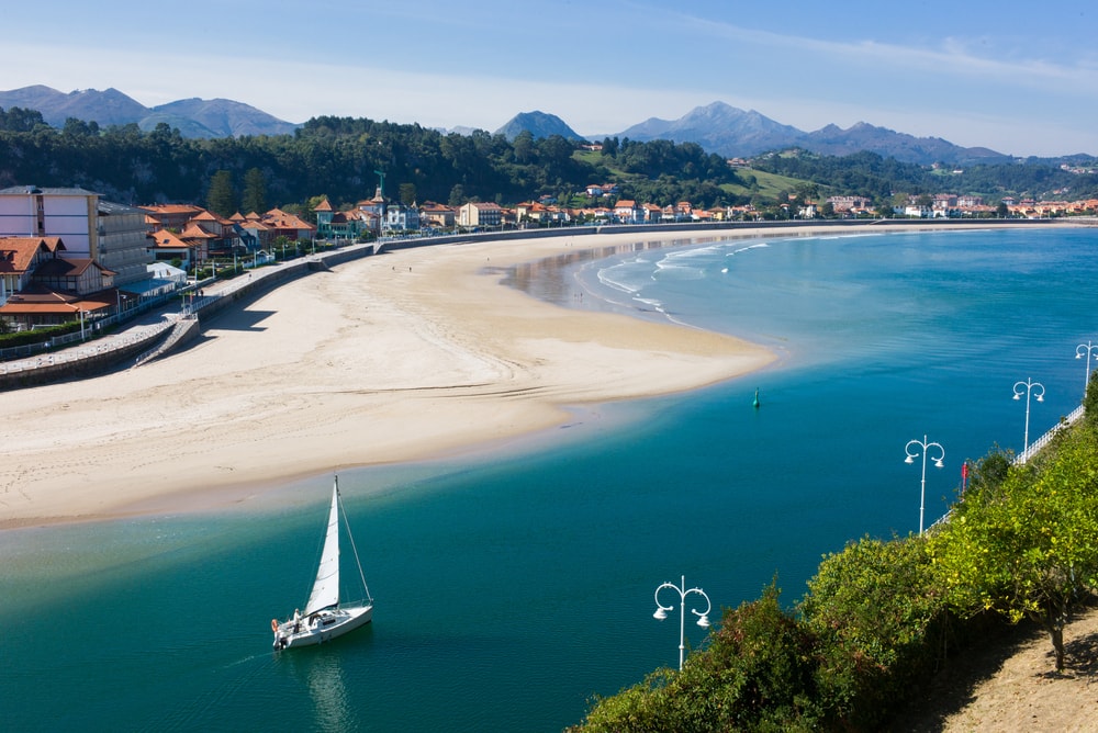 The 10 Most Beautiful Seaside Resorts In Spain
