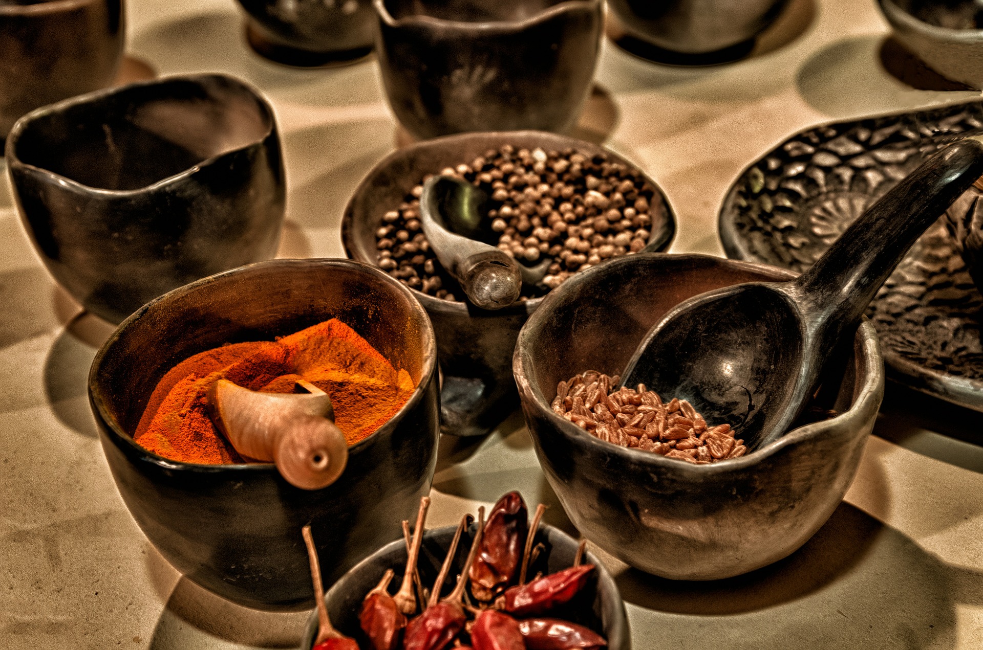 The 10 Best Restaurants In Centro Historico Mexico City