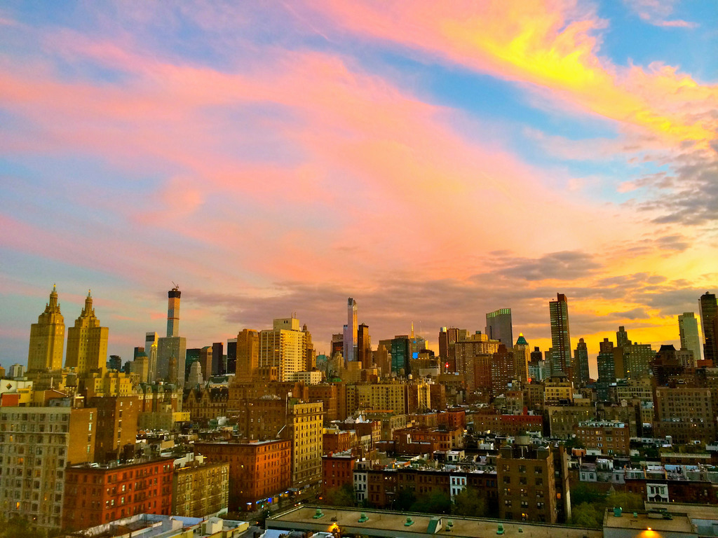 Top 9 Brunch Spots on the Upper West Side