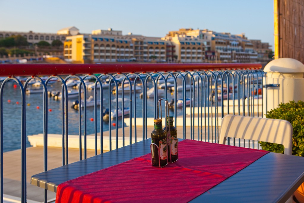 The 10 Best Restaurants in Sliema