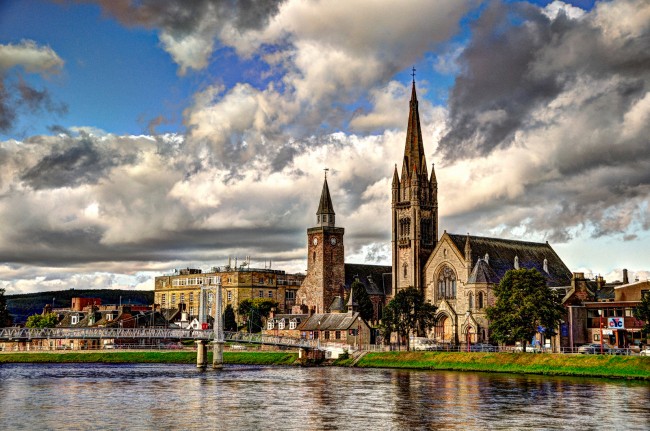 Must Try Restaurants In Inverness Scotland Must Try Restaurants In Inverness Scotland