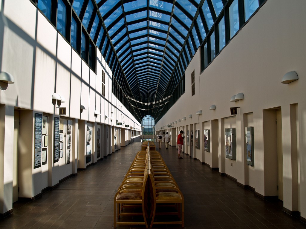 Arktikum Rovaniemi | © TausP./Flickr