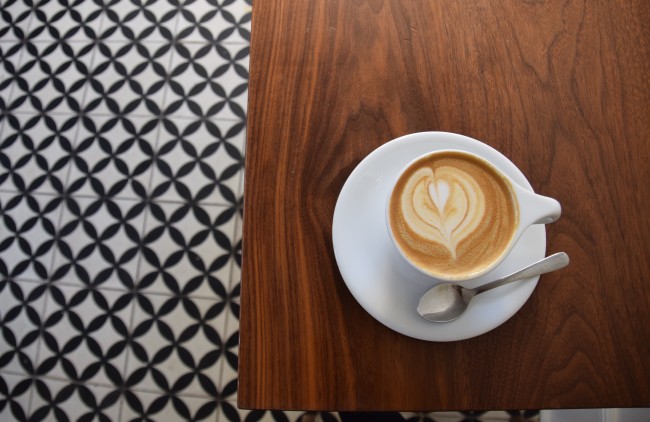 Best coffee in town?/ ©Pixabay