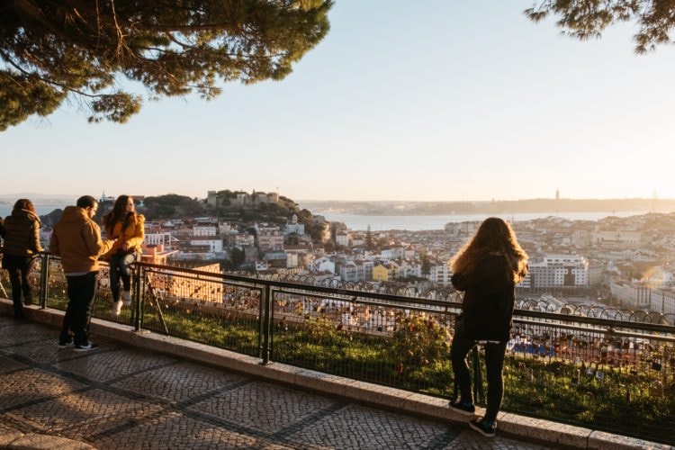 Lisbon