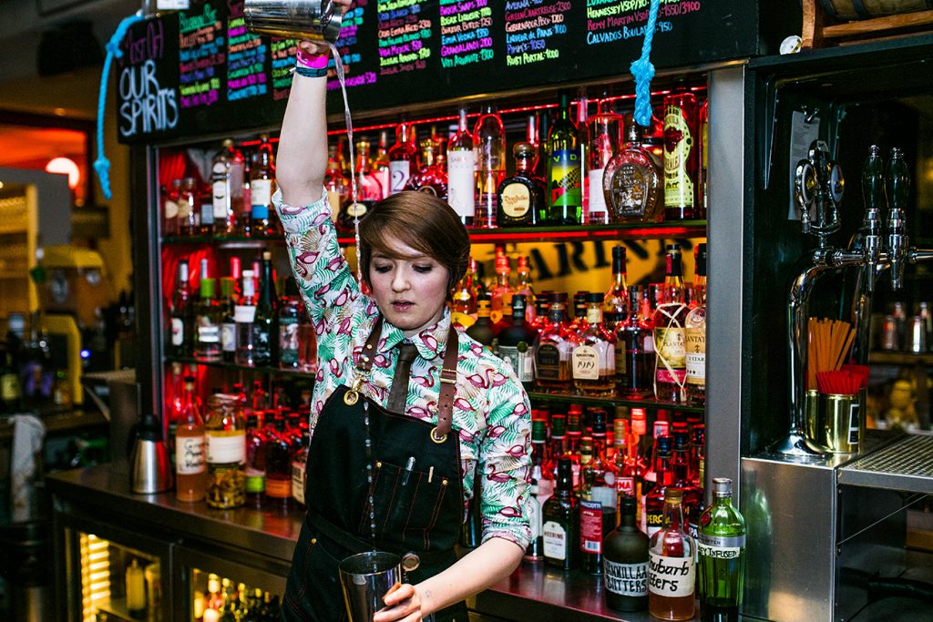 The 10 Best Bars in Reykjavik, Iceland