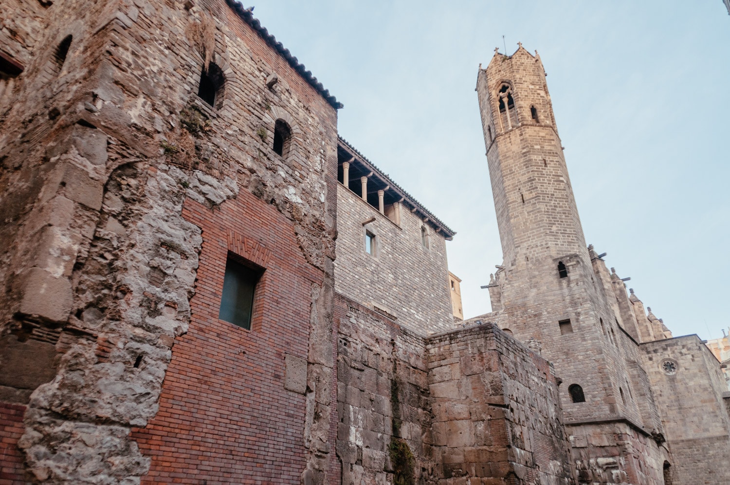 SCTP0030-CASTILLO-SPAIN-BARCELONA-GOTHIC QUARTER-3