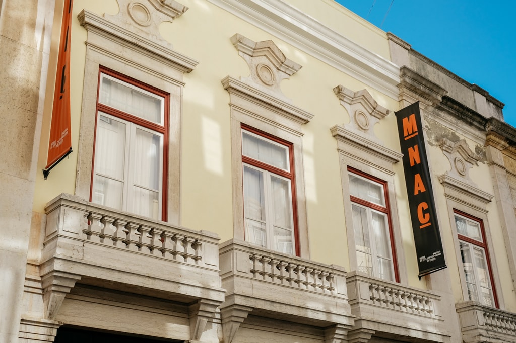 Watson - Portugal - Lisbon -National Museum of Contemporary Art of Chiado3