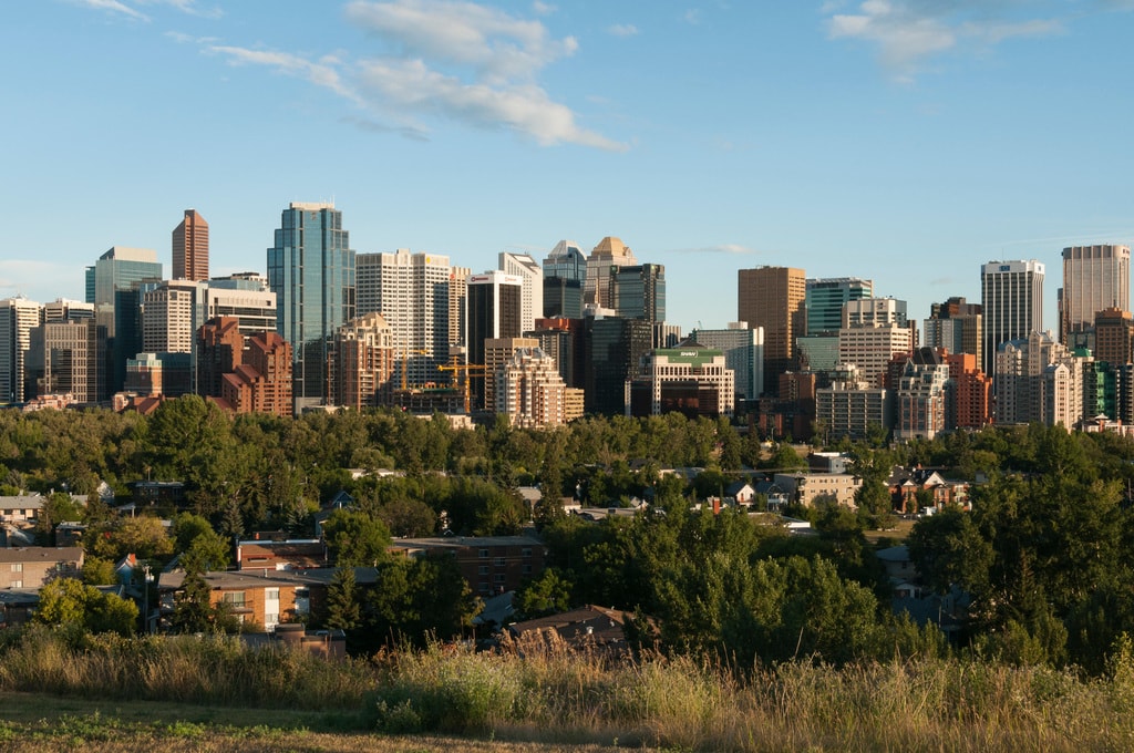 The 10 Best Bars In Calgary, Canada