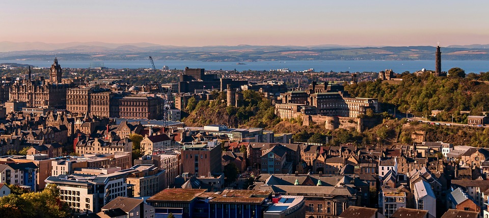 Taipei: population, area, timezone, geographical position ... The Top Places To Visit In Edinburgh for Harry Potter Fans