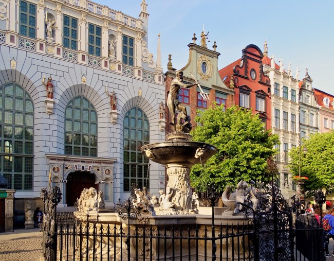 Hotels In Gdansk With A Hot Tub In Room Hotels In Gdansk With A Hot Tub In Room