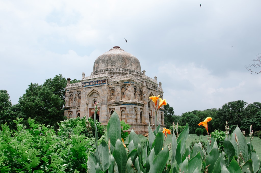 KCTP0003 cont.-MITTAL-DELHI-Lodhi Garden-3