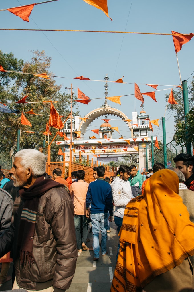 SCTP0092-MITTAL-INDIA-DELHI- BHAIRAV TEMPLE -8
