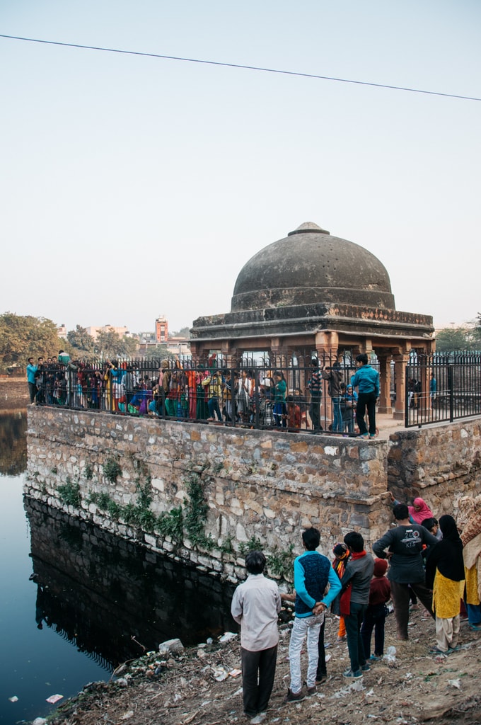 SCTP0092-MITTAL-INDIA-DELHI- HAUZ-I-SHAMSI IN HAUZ KHAS VILLAGE -29
