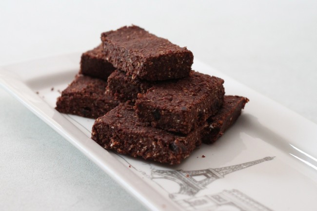 Vegan Brownies| © jaroas/Pixabay