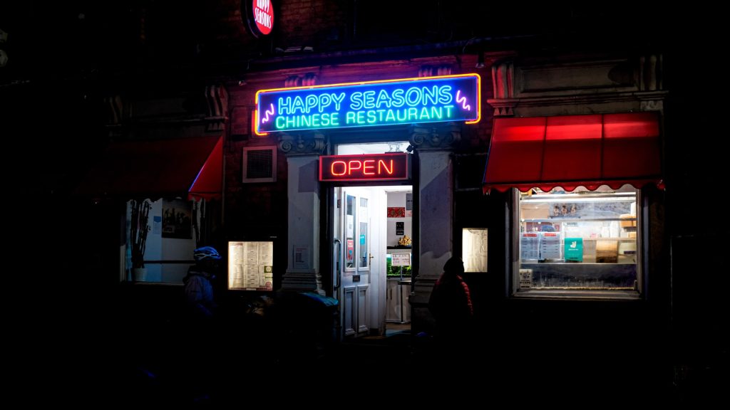 The 10 Best Restaurants In Manchester's Chinatown, England