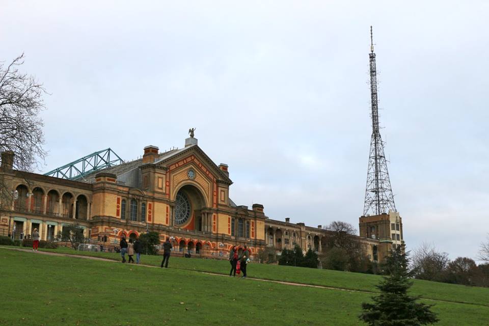 Top 10 Things To See And Do In Muswell Hill And Highgate