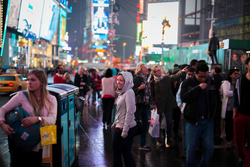 Decoding the New Yorker Stereotype: Myths, Realities, and Modern Identity