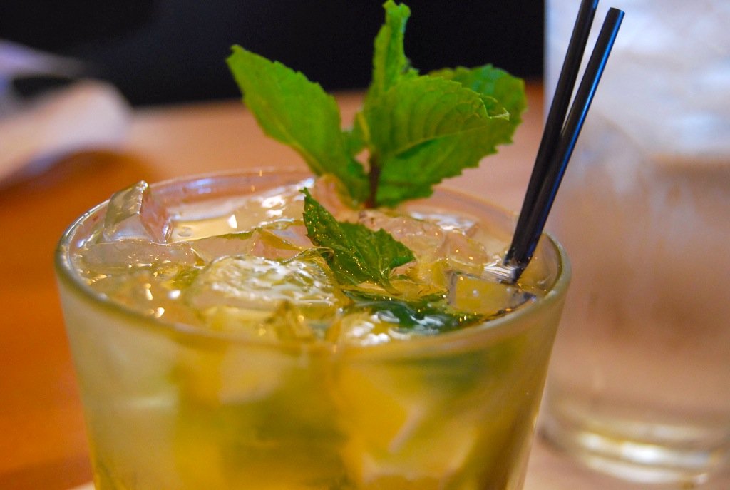Mojito l © Janine/Flickr