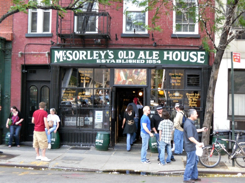 13 Stereotypes About New Yorkers That Are Completely Wrong