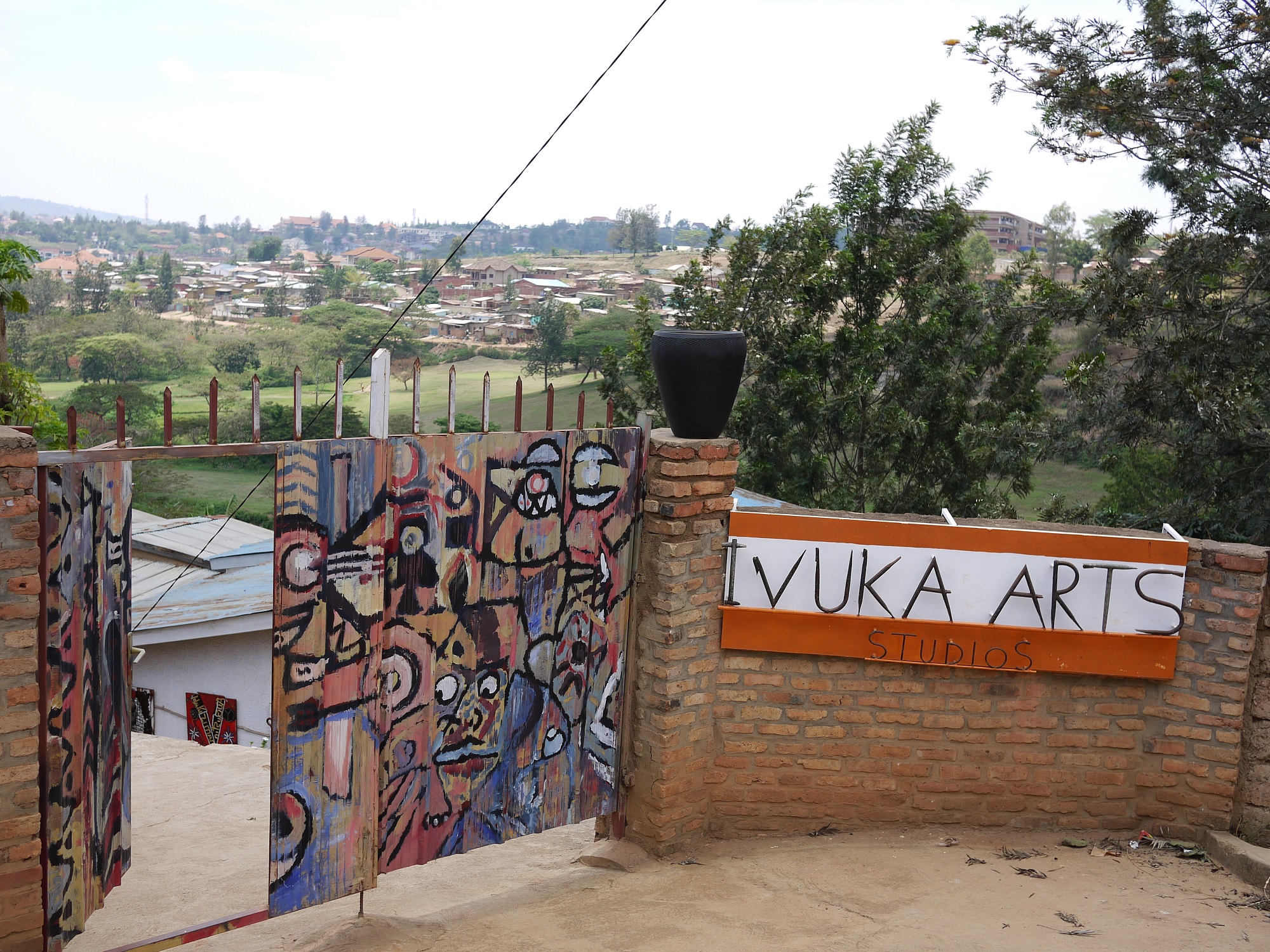 The Best Art Galleries in Kigali