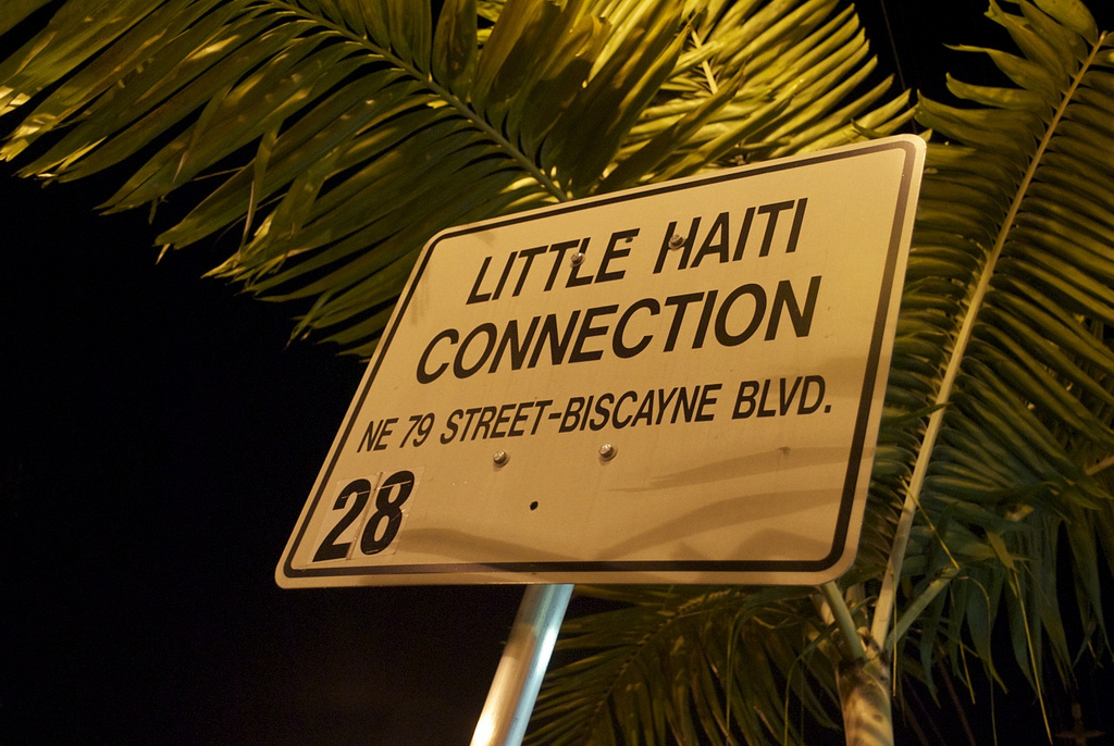 The Best Restaurants In Little Haiti, Miami