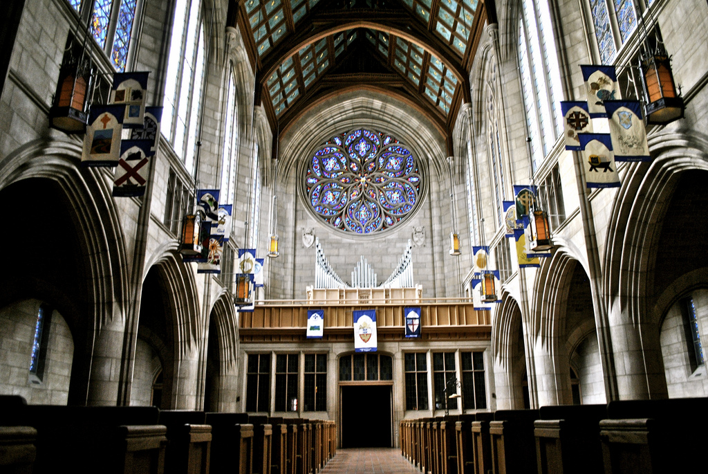 St. John's Cathedral