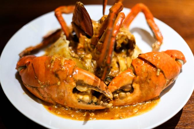 Best Seafood Restaurant In Colombo Best Seafood Restaurant In Colombo