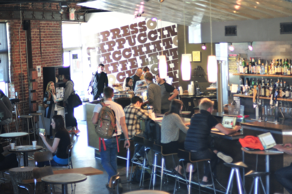 The 10 Best Restaurants In Grant Park, Atlanta