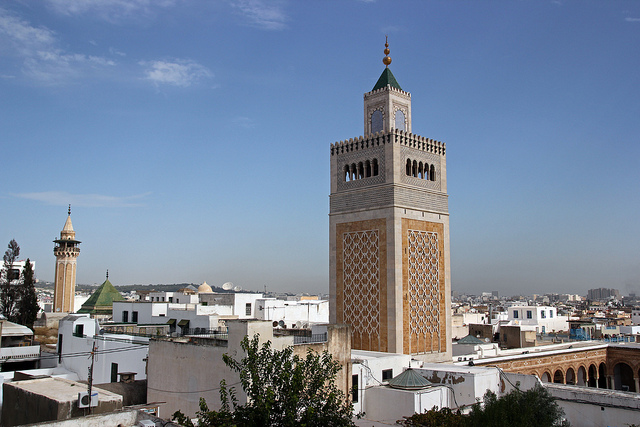 Casino europe tunisia