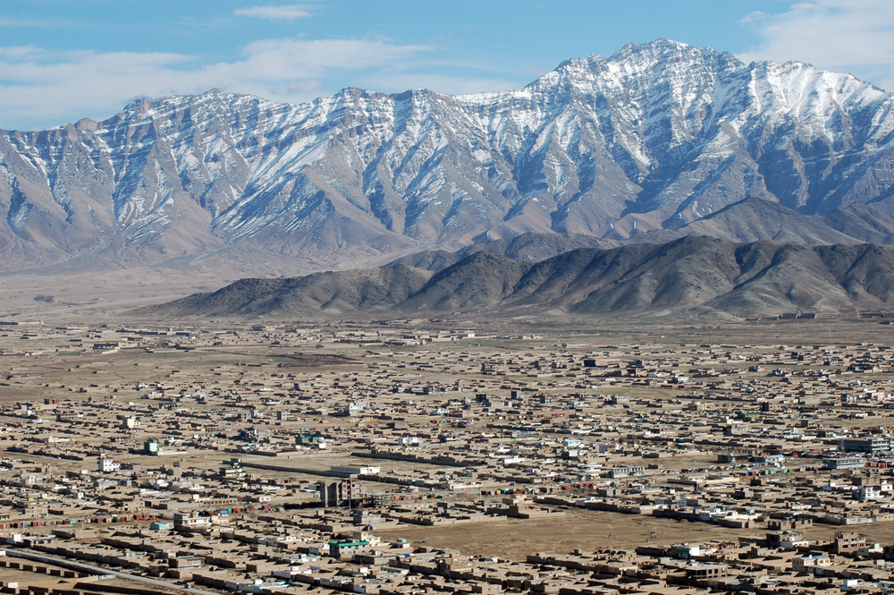 The Best of Culture in Afghanistan, Asia