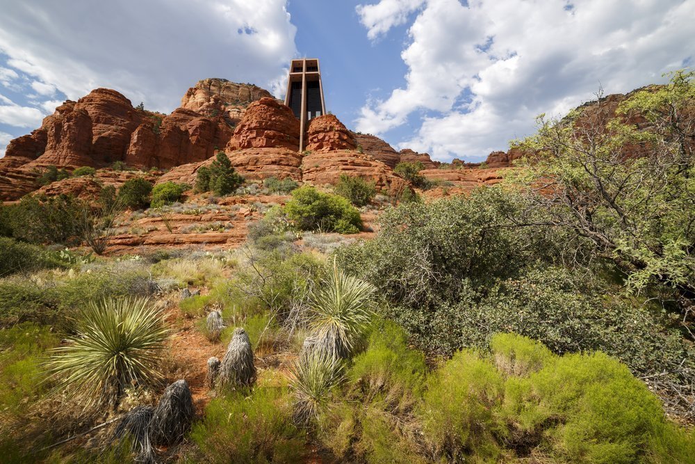 Arizona, USA travel guide