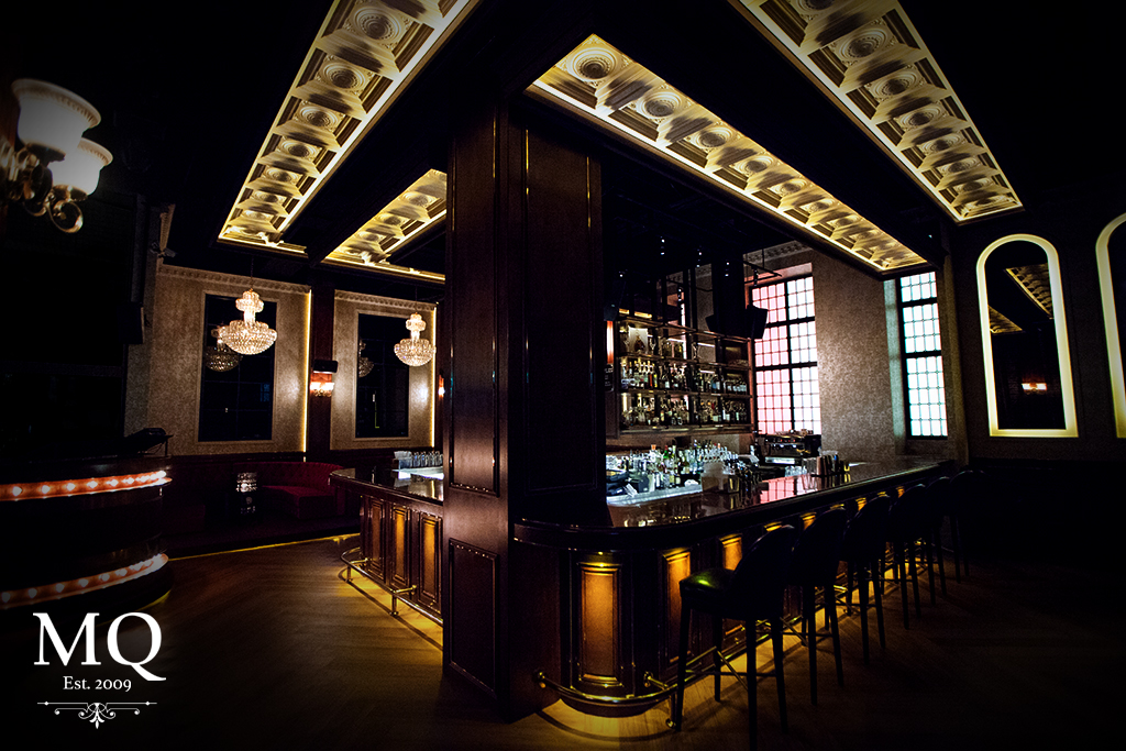 The 10 Best Bars in Xinyi, Taipei