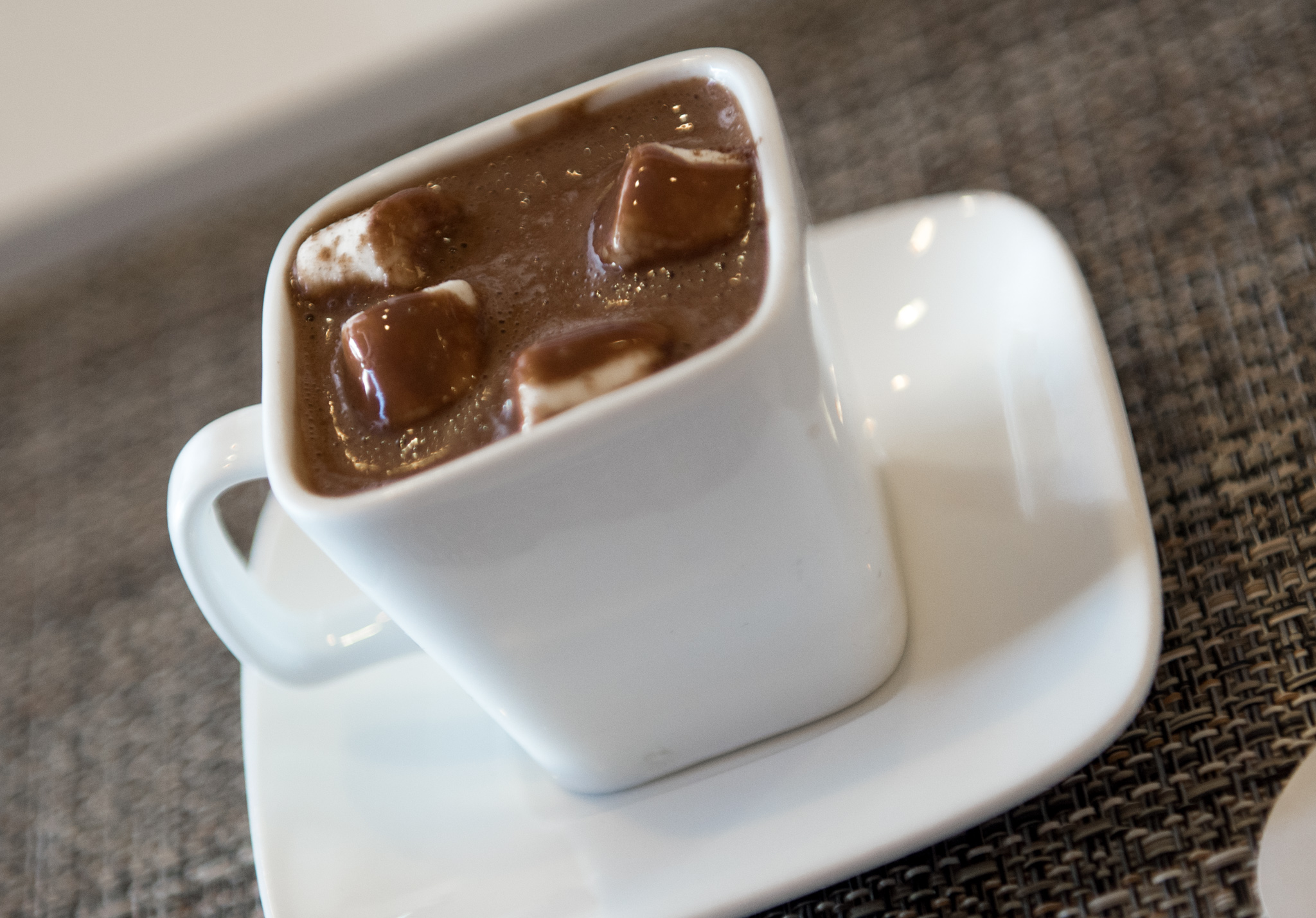The Best Hot Chocolate Spots In Houston, Texas