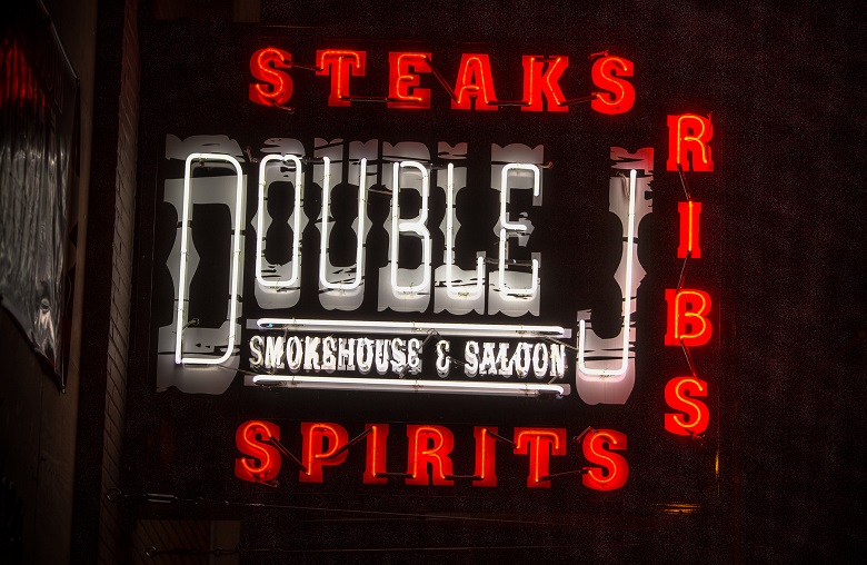 The Top 10 BBQ Joints In Tennessee