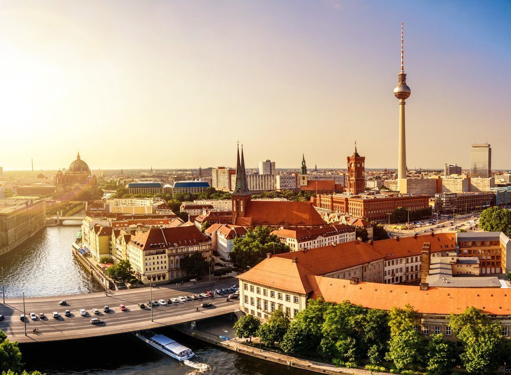 The Best of Culture in Germany