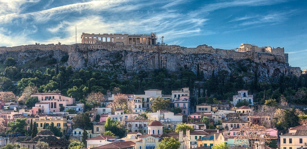 Greece, Europe travel guide
