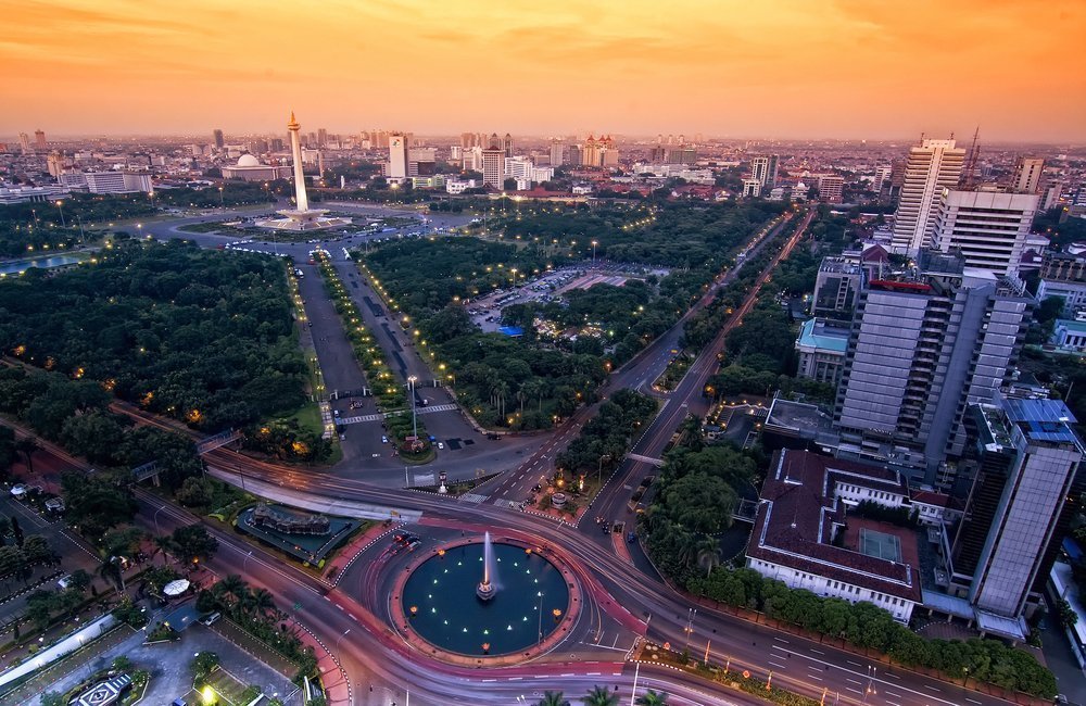 Indonesia, Asia travel guide