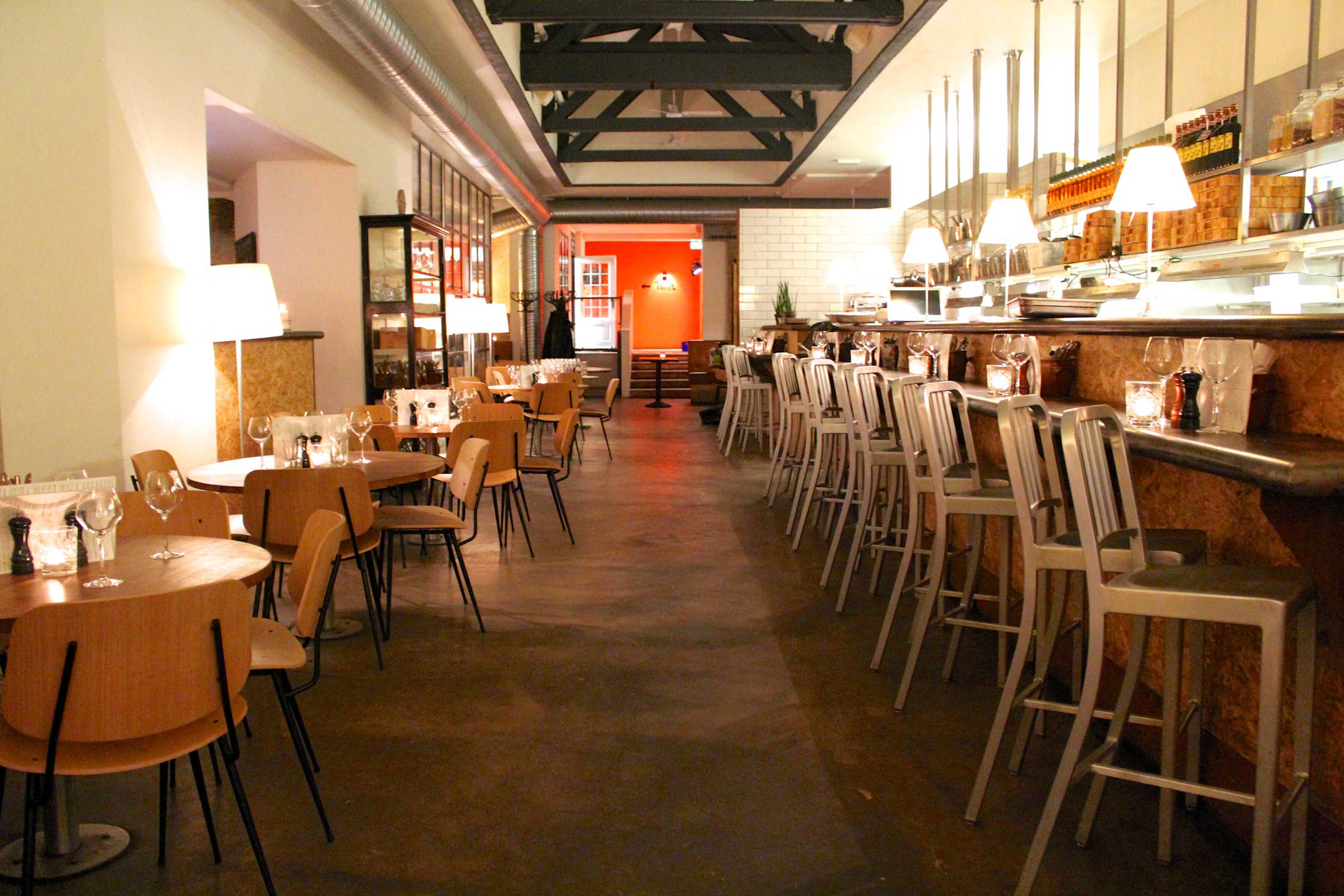 The 10 Best Restaurants In Vesterbro, Copenhagen