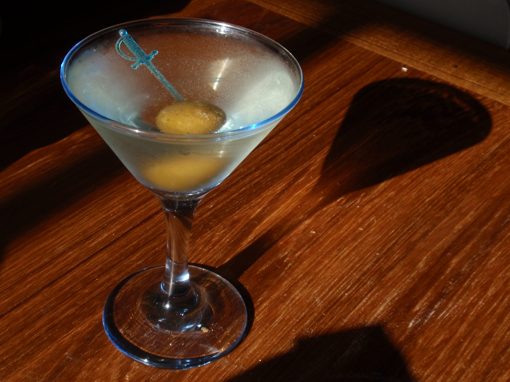 The 10 Best Bars In Fresno, California