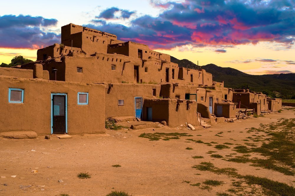 New Mexico, USA travel guide