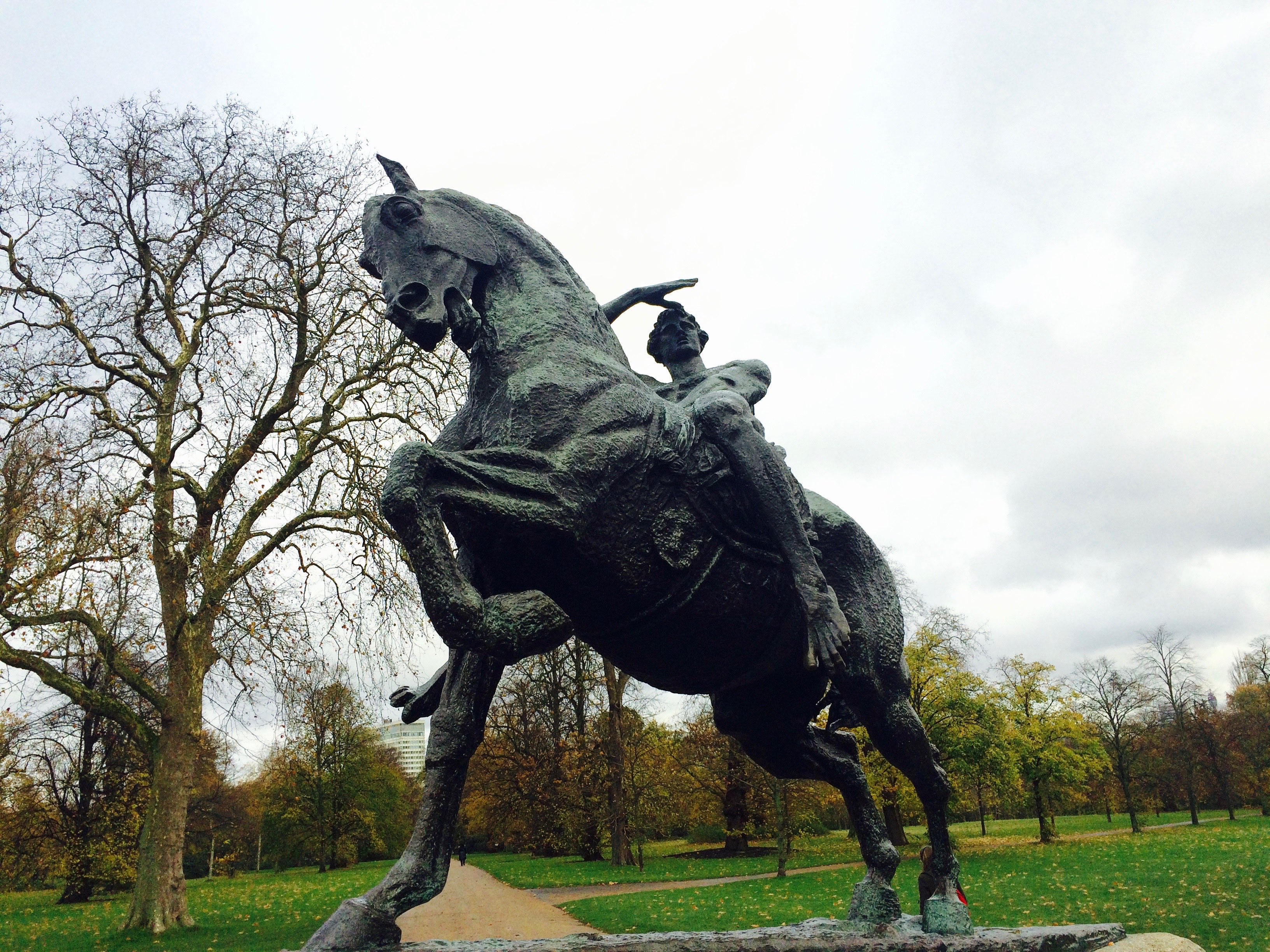 Physical Energy | Courtesy of Molly Moody