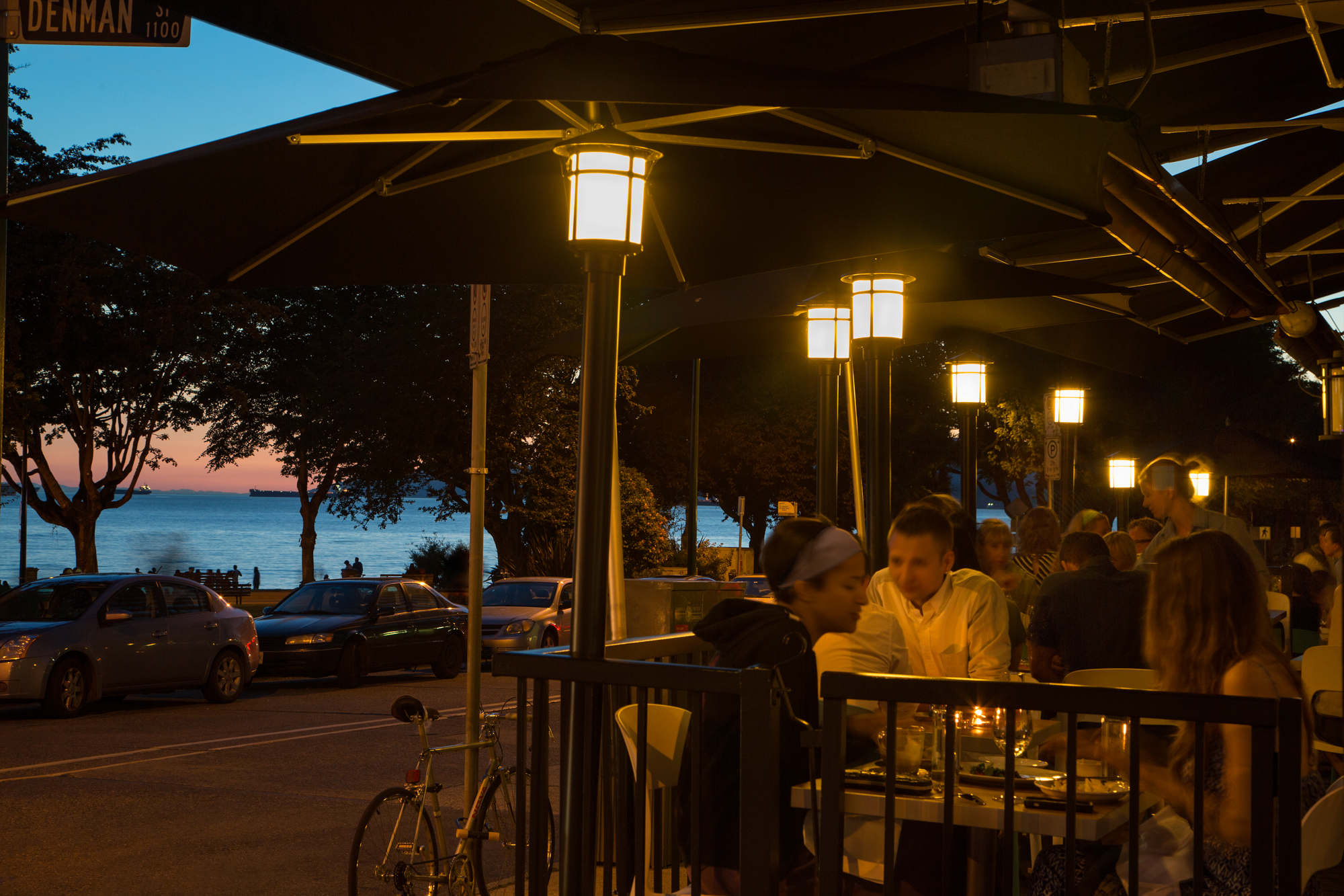 Beach Bay Cafe Vancouver The Best Beaches In World The Best Beach Bars And Restaurants In Vancouver Bay Cafe Bc
