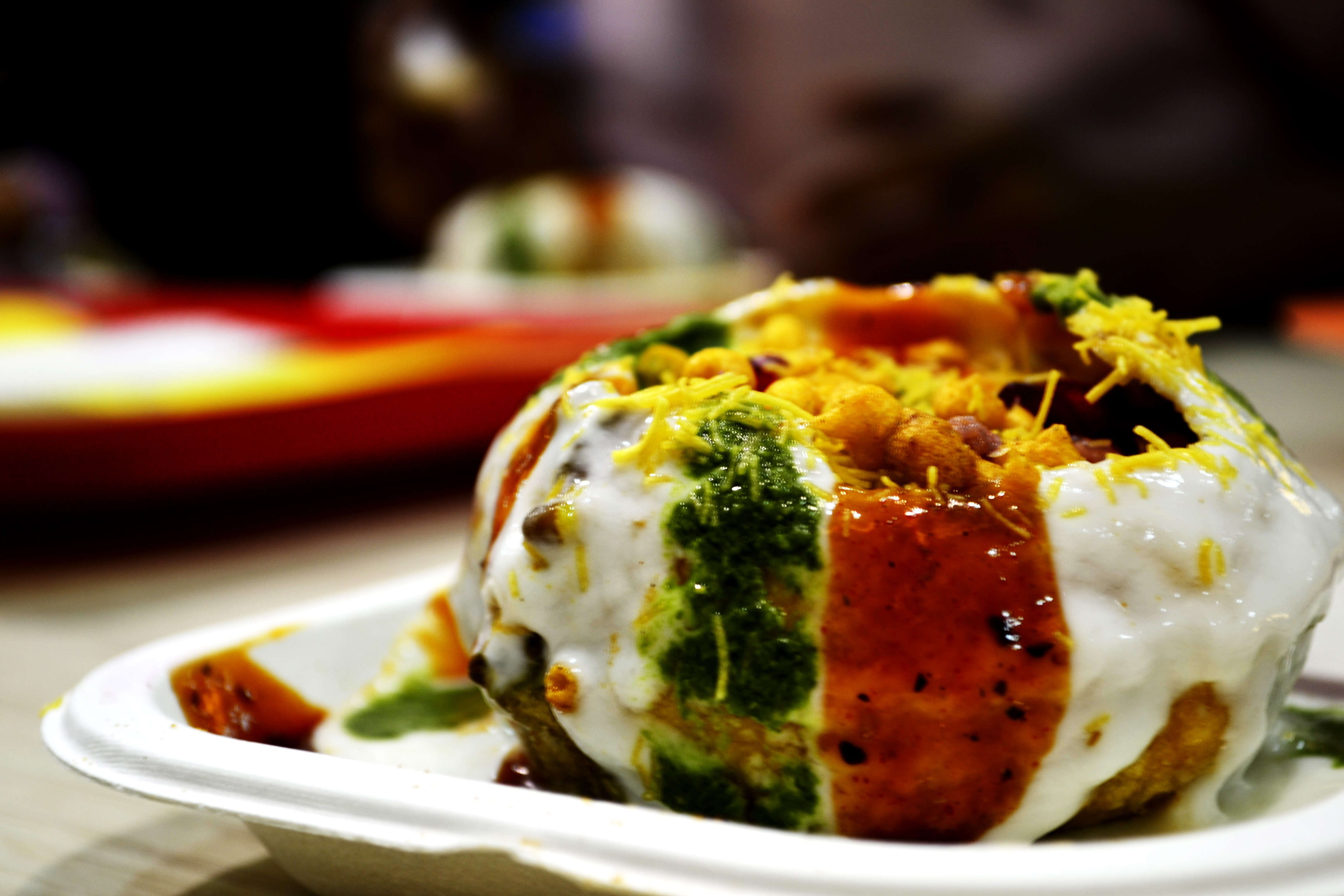 Best Food At New Delhi Best Food At New Delhi