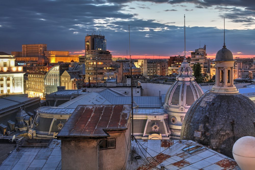 Romania, Europe travel guide