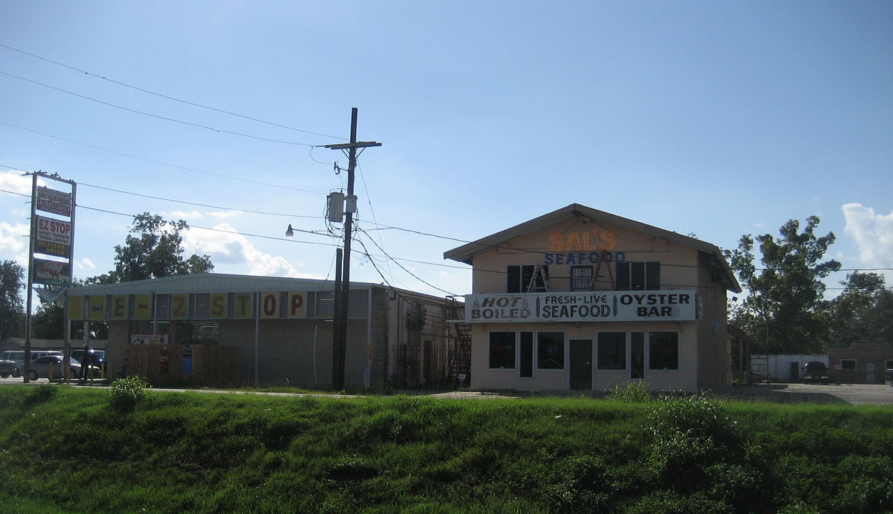 The Top 10 Restaurants In Marrero, Louisiana