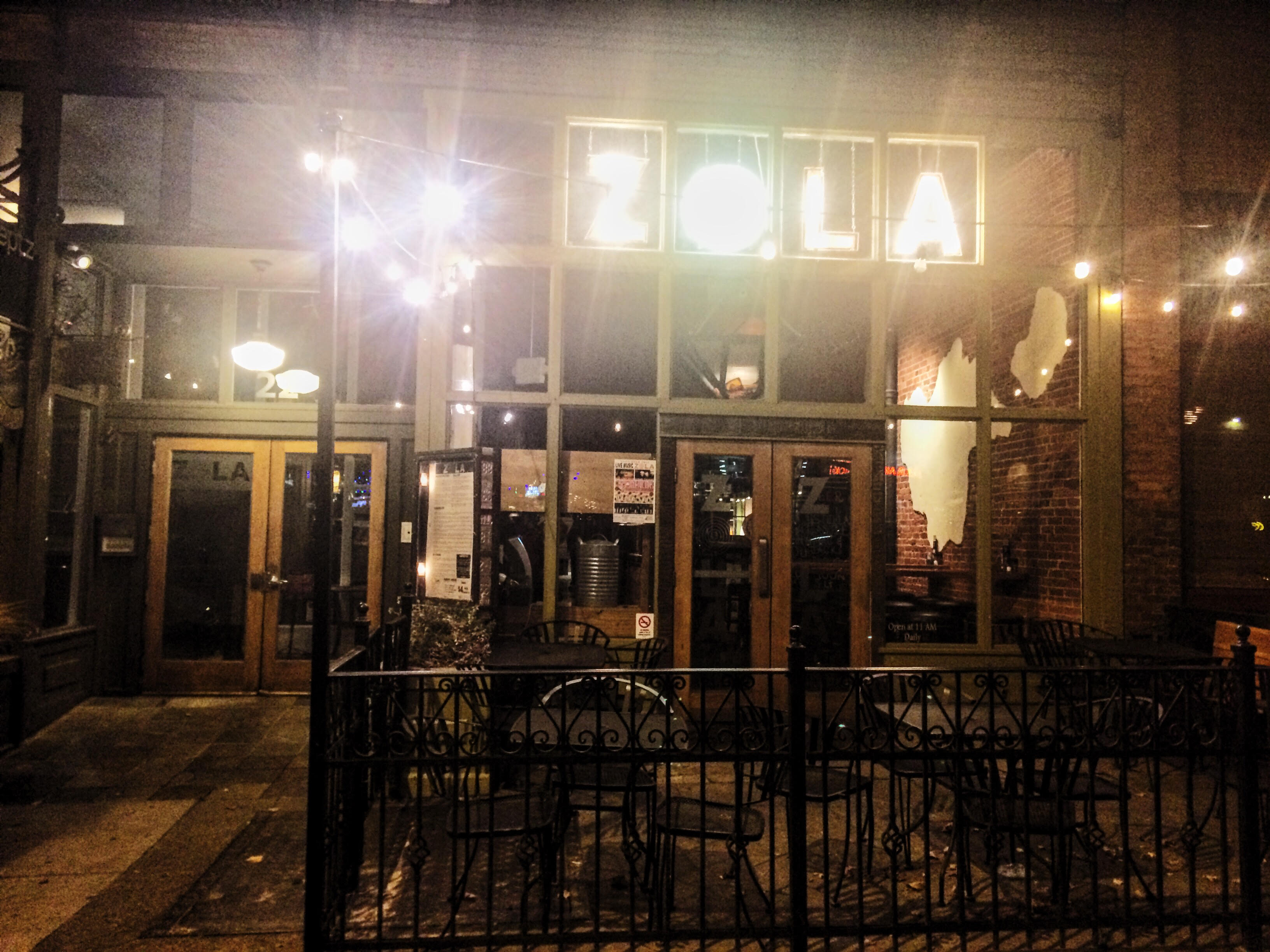 Best Cocktail Bars In Spokane, Washington, USA