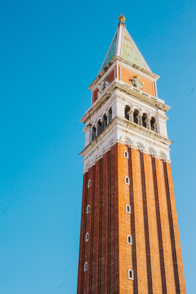 ITALY-VENICE-SAN MARCO-40